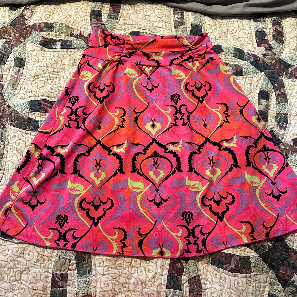 Soybu Athletic Skirt size small